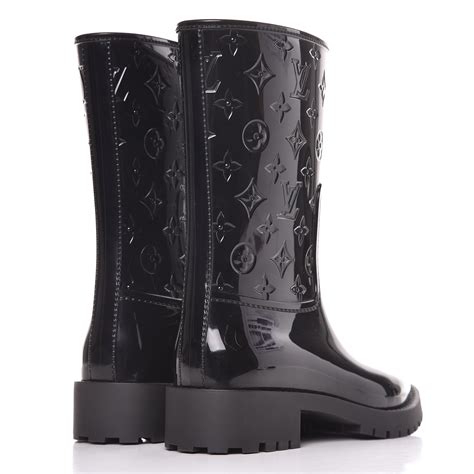 nouvelle botte louis vuitton|louis vuitton bottes.